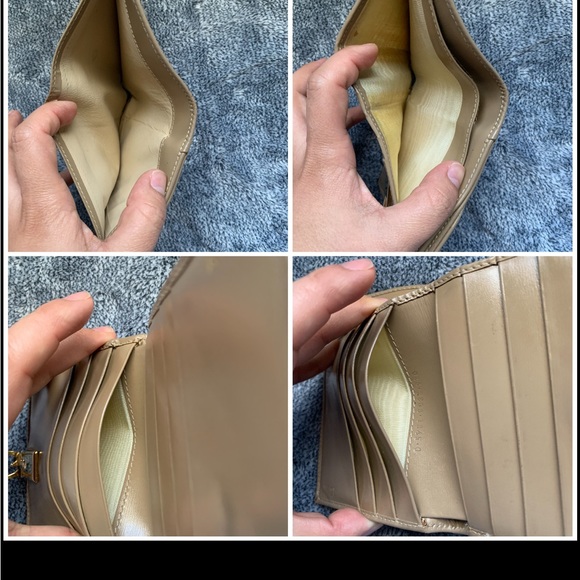 Authentic Gucci Wallet - Picture 5 of 6